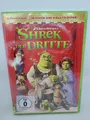 Shrek 3 Der Dritte ( DVD ) NEU