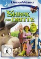 Shrek 3 - Der Dritte # DVD-NEU