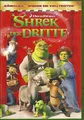 SHREK der Dritte - Königlich, wieder ein Volltreffer - DVD