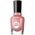 Sally Hansen Miracle Gel-Nagellack, Mauve-Olous, 14 ml