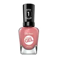 074170443189 Sally Hansen Miracle Gel żelowy lakier do paznokci 244 Mauve-Olous