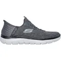 SKECHERS Herren Freizeitschuhe SUMMITS-KEY PACE