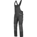 WÜRTH MODYF Arbeitslatzhose Stretch X - professionelle Arbeitshose für Damen in anthrazit - Größe 38
