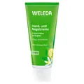Weleda Citrus-Hand- und Nagelcreme 50 ml