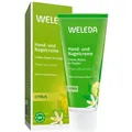 Weleda Citrus Hand- und Nagelcreme