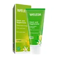 Weleda Citrus-Hand- und Nagelcreme, 50ml