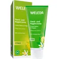 Weleda Citrus-Hand- und Nagelcreme