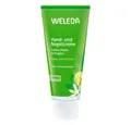 WELEDA Handcreme Citrus - Hand- und Nagelcreme 50ml