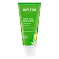 Citrus - Hand- und Nagelcreme 50ml | WELEDA