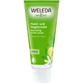 Weleda Citrus Hand & Nagelcreme   50 ml