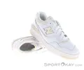 New Balance BBW550 Damen Freizeitschuhe-Beige-6,5