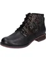 Josef Seibel Schnürstiefelette