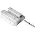 PowerA Charger Akku Ladegerät für Nintendo Wii WiiMote Motion Plus Controller