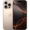 Apple iPhone 16 Pro Max 256GB Titan Wüstensand