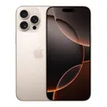 Apple iPhone 16 Pro Max 256GB Titan Wüstensand (SIM-LOCK FREI) *Vom Fachhändler*