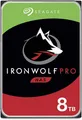 Disk HDD Seagate ST8000NE001 8TB Iron Wolf PRO SATA III