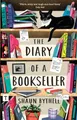 Shaun Bythell - Diary of a Bookseller - Paperback - G245z