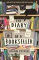 Shaun Bythell / The Diary of a Bookseller /  9781781258637
