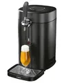 BIERMAXX - Bierzapfanlage - professionelles Kühlsystem, Temperaturwahl, NEU, OVP