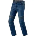 MUGENRACE Damen Motorrad Jeans, Größe 30