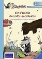 Ein Fall für den Mäusedetektiv (Leserabe - 2. Lesestufe)... | Buch | Zustand gut
