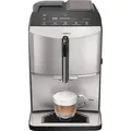 Siemens EQ300 TF303E07 Silber Metallic