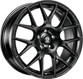 Alufelge Sparco Sparco Pro Corsa 7.5X17 5X100 Et 35 Matt Dark Titanium