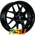 Sparco Pro Corsa matt dark titanium 7.5x17" ET35 LK5 100 ML 63.3 Alufelgen 17...
