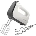 Philips Home HR3741/00 Handmixer 450 W Weiß