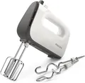Philips Handmixer, Domestic Appliances HR3741/00 450 W, 5 Geschwindigkeiten