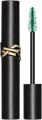 Yves Saint Laurent - Lash Clash Scandalous Green - Mascara - lash Clash Green - Mascara 8 ml