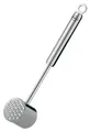 RÖSLE Fleischhammer Fleischklopfer Spülmaschinengeeignet Edelstahl L 27 cm
