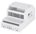 Block Multifunktionsnetz Block TIM 200 Trenntransformator 1 x 230 V/AC 2 x 115 V/AC 200 VA (TIM 200)