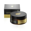 Haar Maske mit Keratin Nanoil Keratin Hair Mask 300ml - regeneriert und stärkt