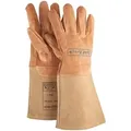 5-finger-schweißerhandschuhe 10-1003, Gr. 8,5 - Weldas