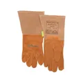 WELDAS Schweißerhandschuh(Argon) Nr. 10-1003 Gr. M Schweinsleder (1 Paar)