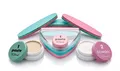P-Shine Japanisches Maniküre Profi-Set XXL - Original, kostenlose Nagelfeile