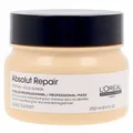 L'Oréal Professionnel Serie Expert Absolut Repair Gold Maske 250 ml für trockenes Haar