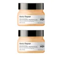 Loreal Serie Expert Absolut Repair Maske 2x 250ml