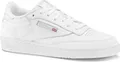 Reebok Classics Club C 85 Sportschuhe Weiß EU 37 Damen Weiß EU 37