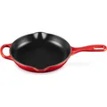Le Creuset Signature (Bratpfanne, Gusseisen, 20 x 4.80 cm) (20182200600422)