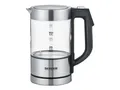 SEVERIN WK 3458 - Wasserkocher - 0.5 Liter - 1100 W