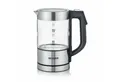 Severin Wasserkocher WK 3458 MINI, 1100 W, Kalkfilter
