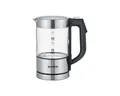 Severin Wasserkocher WK 3458 Mini Glas