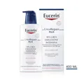 UreaRepair Plus 10% Urea-Intensiv-Emulsion Eucerin 400ml