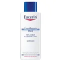 Eucerin UreaRepair Plus 10% Urea Lotion