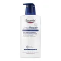 Eucerin UreaRepair Lotion 10% - trockene Haut · 400 ml · PZN 11678159