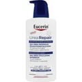 EUCERIN UreaRepair PLUS Lotion 10% 400 ml PZN 11678159