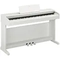 Yamaha YDP-145 Weiß E-Piano
