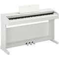 Yamaha Arius YDP-145 WH - Digitalpiano